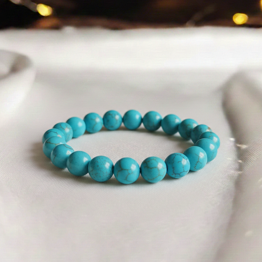 Turquoise Bracelet