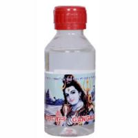 Gangajal Bottle