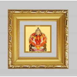 DG FRAME 103 SIZE 1A CLASSIC COLOR SQUARE SIDDHIVINAYAK 