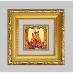 DG FRAME 103 SIZE 1A CLASSIC COLOR SQUARE CHINTPOORNI MAA