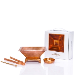 Agnihotra Copper Set