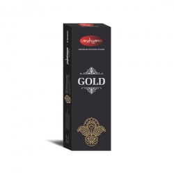 Arghyam Gold Agarbatti (Pack of 5)