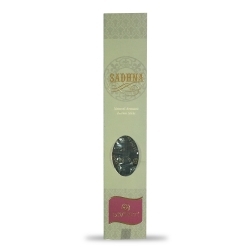 Diviniti Sadhna Natural Aromatic Insence Stick (Pack Of 10 Set)