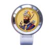 Diviniti Mettalic Guru Gobind Singh Bike Frame (DBFN2ABF027)