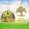 Diviniti Lemon Ice And Lemon Eco Fragnance Car Air Freshner Combo Set Of 2 Pcs (DCAC028)