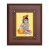 diviniti-mdf-wall-hanging-frame-gold-plated-normal-foil-bal-gopal-with-matka