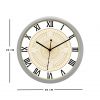 diviniti-fibonacci-design-roman-dial-analog-wall-clock-silver