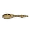 Pujashoppe Brass Spoon (PUJAPRO0127)