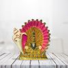 Pujashoppe Gold Plated Tirupati Bala ji Statue (PSGPTB012)